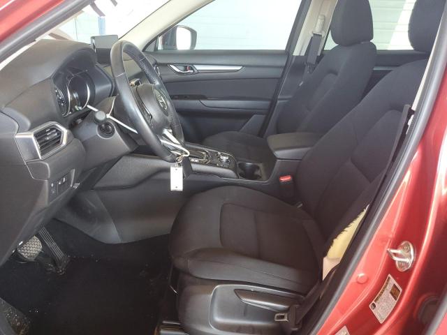 JM3KFBAM3N0536511 Mazda py cylinder deactiviation