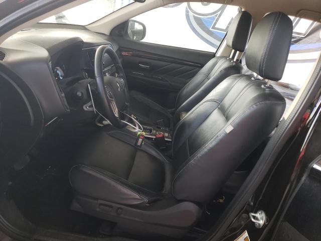 JA4J24A59JZ045607 Mitsubishi s61 - y61