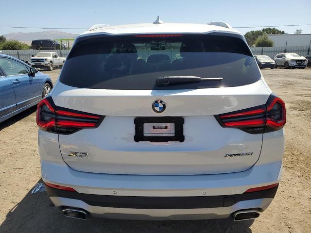 5UX53DP03P9R94075 BMW 2023