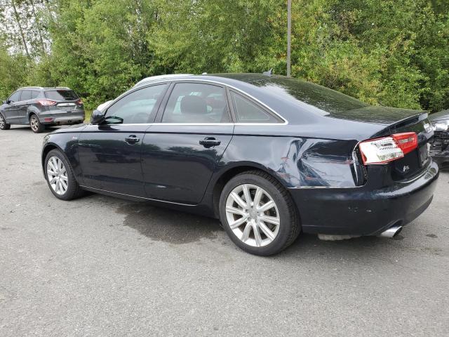 WAUFGAFC3EN117270 Audi A6