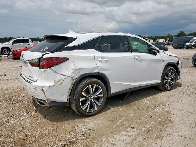 2T2ZZMCA2HC074882 Lexus RX 350 BAS