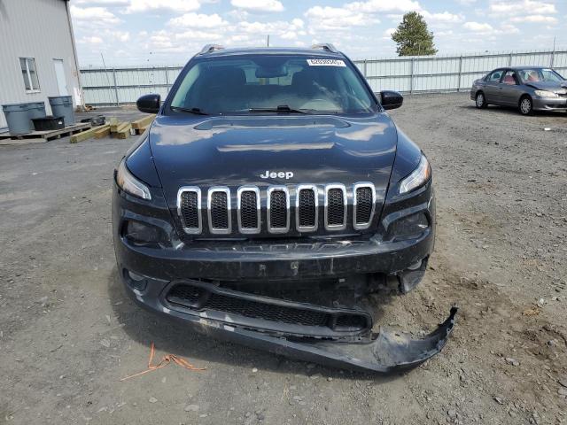 1C4PJMCS6EW208002 Jeep 2014