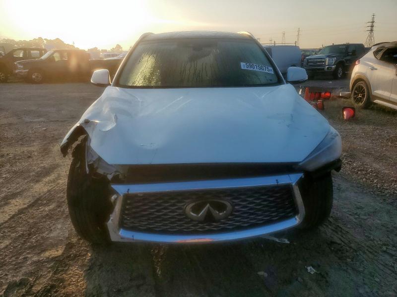 3PCAJ5BA6RF104043 Infiniti Qx50 Luxe
