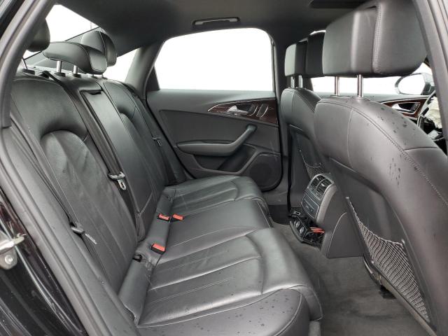 WAUGFAFC9FN040347 Audi A6