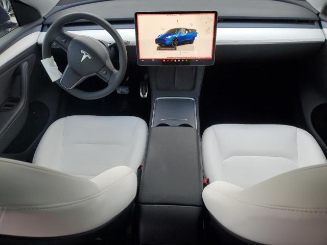 7SAYGDEE8PA156857 Tesla 2023