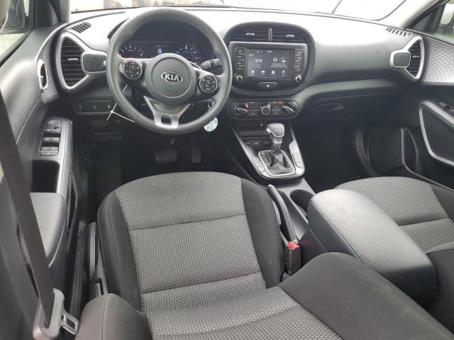 KNDJ23AU9L7709104 KIA SOUL LX