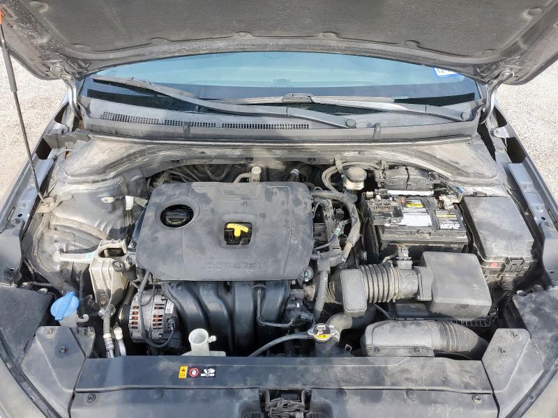 5NPD84LF8LH542035 Hyundai ELANTRA SE