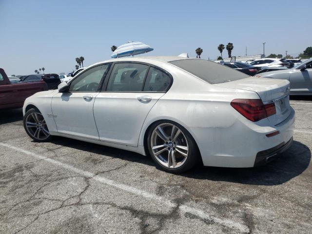 WBAYA8C59ED228372 BMW 750i / alpina b7