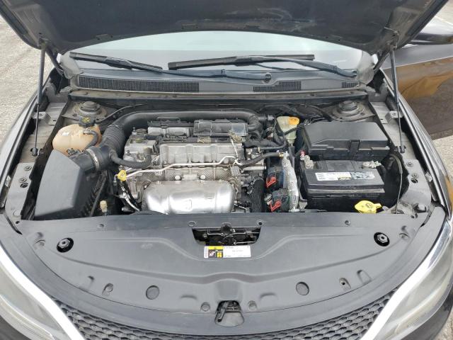 1C3CCCABXFN536959 Chrysler 2015