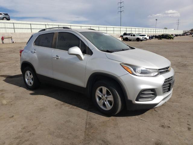 KL7CJPSB1JB550702 Chevrolet TRAX 1LT