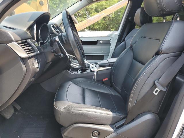 4JGDA5JB7FA592524 Mercedes-Benz ML 350