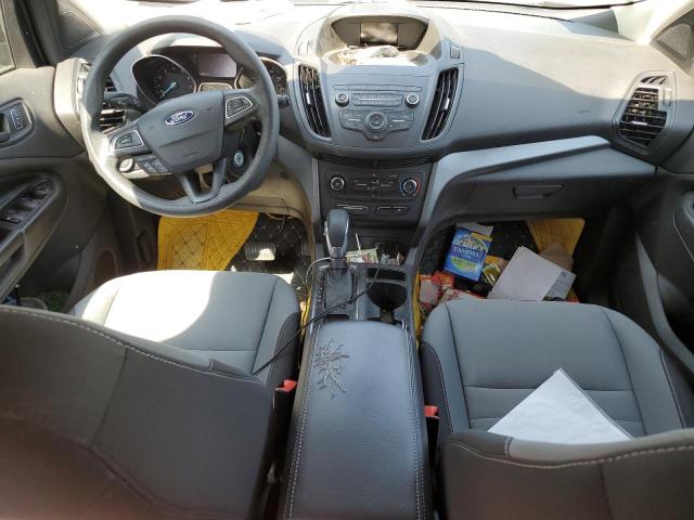 1FMCU0F72KUA00711 Ford ESCAPE S