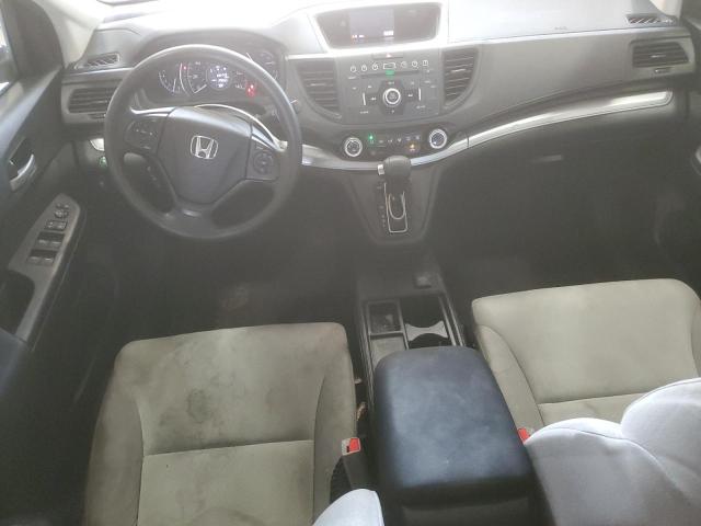 5J6RM4H33FL077898 Honda CR-V LX