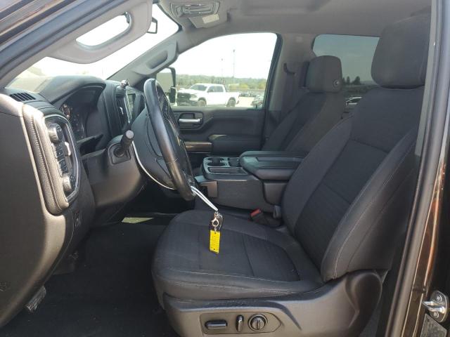 1GC4YNEY3MF111988 Chevrolet l5p - di, duramax, gen 5, var. 1