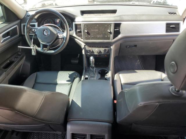 1V2CR2CA6JC575771 Volkswagen Atlas