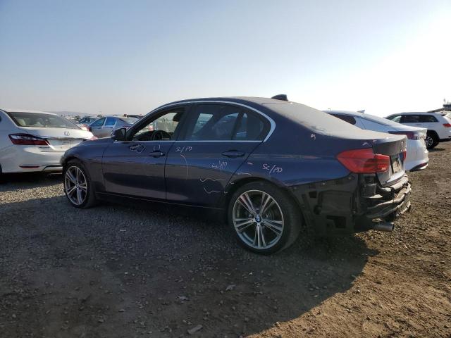 WBA8B3G54GNT91714 BMW 2016