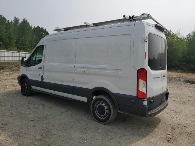 1FTYR2CM8JKA50248 Ford TRANSIT T-