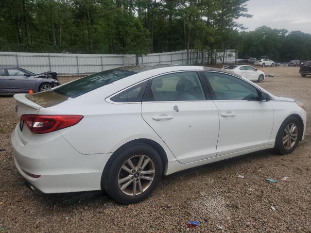 5NPE24AF2GH400181 Hyundai SONATA SE