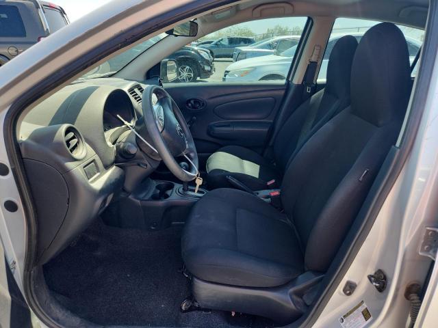 3N1CN7AP6FL929658 Nissan 2015