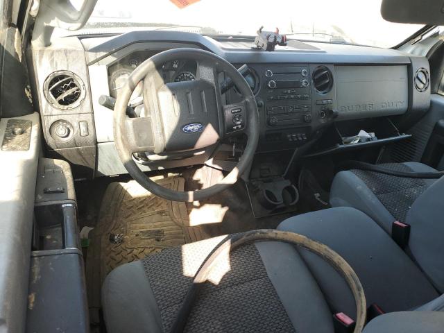 1FT7X2B64EEA68416 Ford F250 SUPER