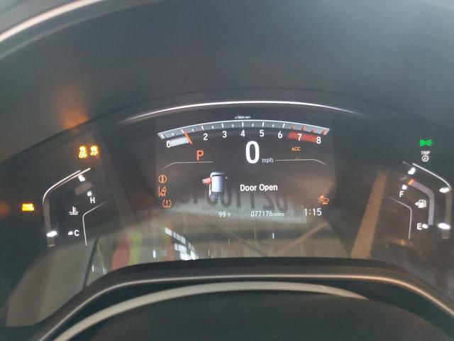 2HKRW2H89JH663261 Honda l15be