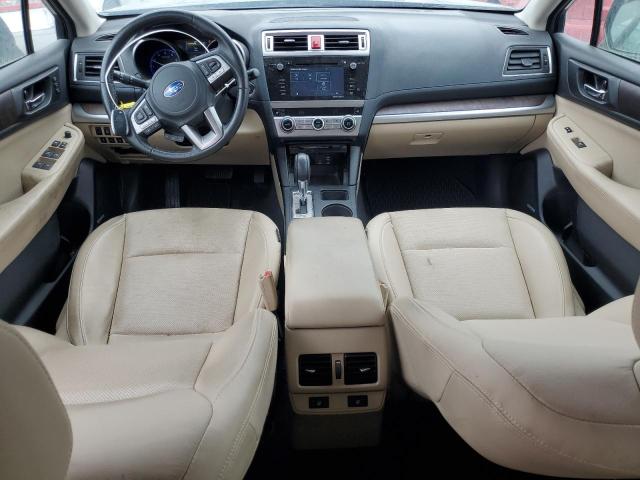 4S4BSANC7H3354521 Subaru u5