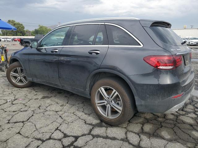 W1N0G8DB1MV286853 Mercedes-Benz m264
