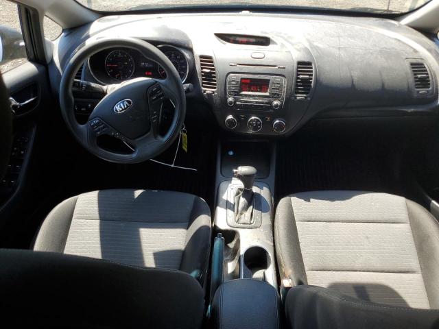 KNAFX4A67F5425594 KIA dohc mpi nu