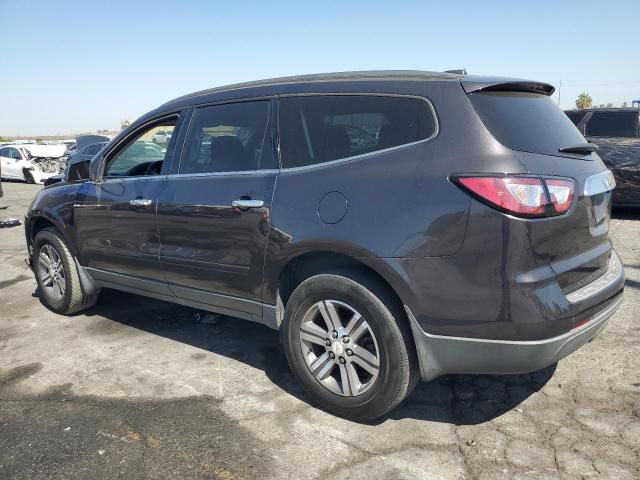 1GNKRGKD1GJ136866 Chevrolet llt - sidi, alum, 60 degrees