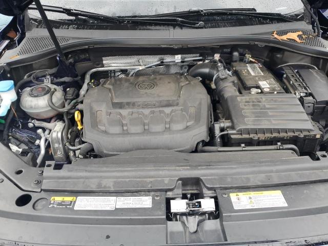 3VV2B7AX3MM027365 Volkswagen TIGUAN SE