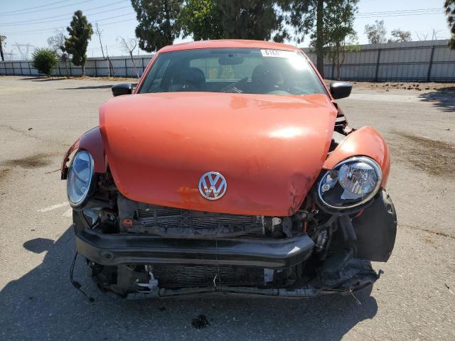 3VWFD7AT6JM712900 Volkswagen 2018