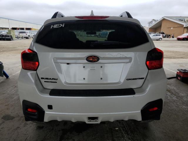 JF2GPANC7G8320786 Subaru naturally aspirated