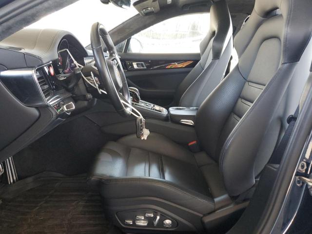 WP0AG2A74ML147871 Porsche 2021