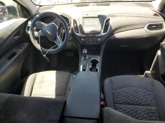 2GNAXJEV6J6142654 Chevrolet EQUINOX LT