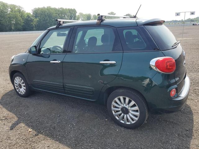 ZFBCFABHXEZ001537 Fiat 500l Easy
