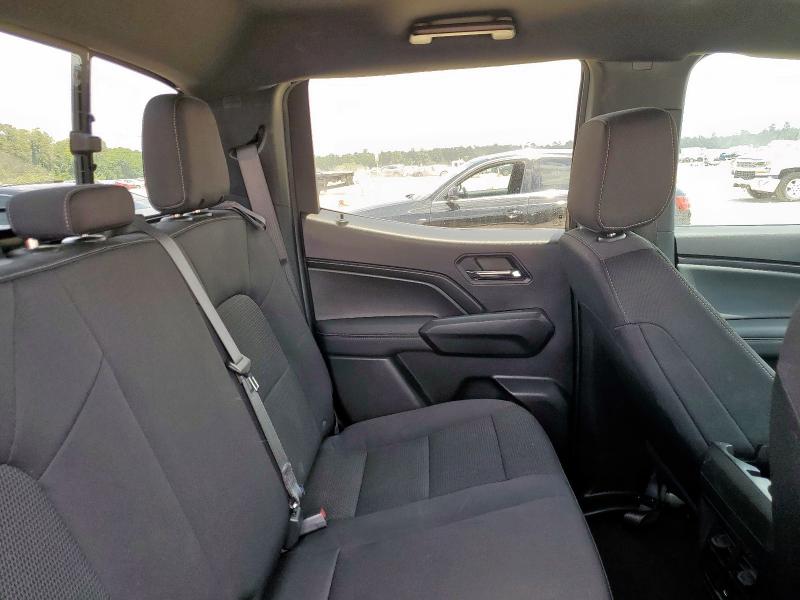 1GCPSCEK6R1146916 Chevrolet COLORADO L