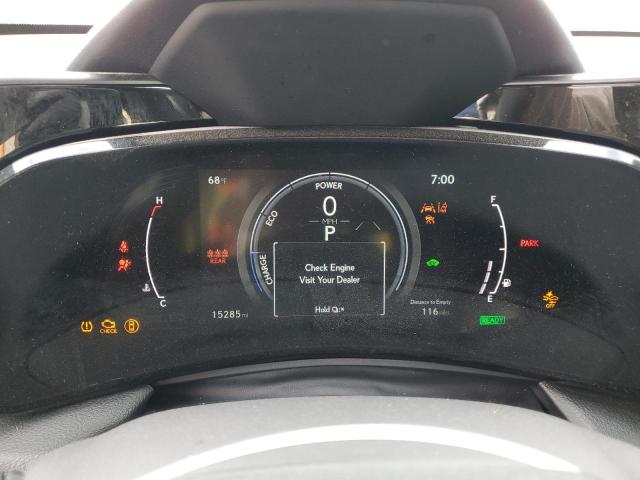 JTJGKCEZ1R2023707 Lexus a25a-fxs, 5nm+4nm