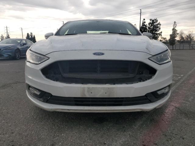 3FA6P0RU6JR181673 Ford 2.0l 4v atk hev