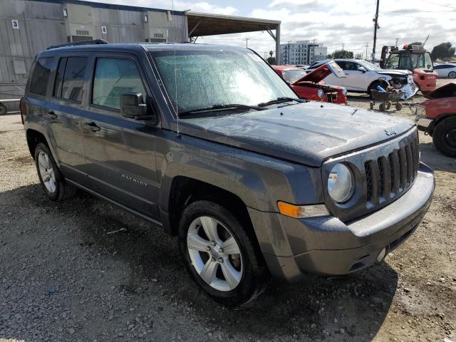 1C4NJRFB4FD143163 Jeep 2015