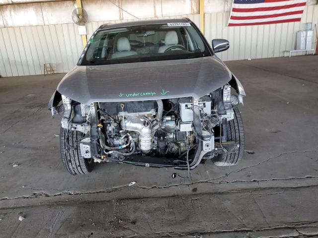 5TDYKRFH4GS122396 Toyota 2gr-fe