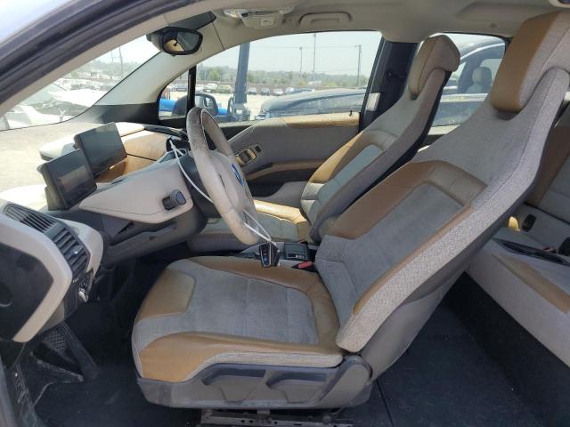 WBY1Z4C53FV278538 BMW I3