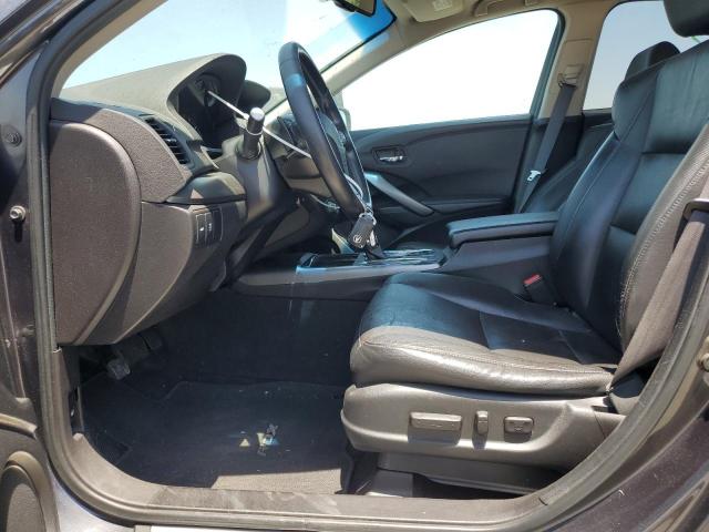 5J8TB3H53EL015348 Acura RDX TECHNO