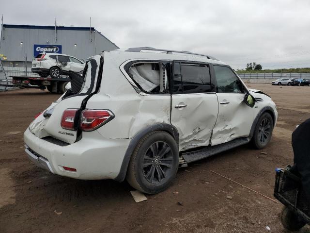 JN8AY2NE6J9732261 Nissan 2018