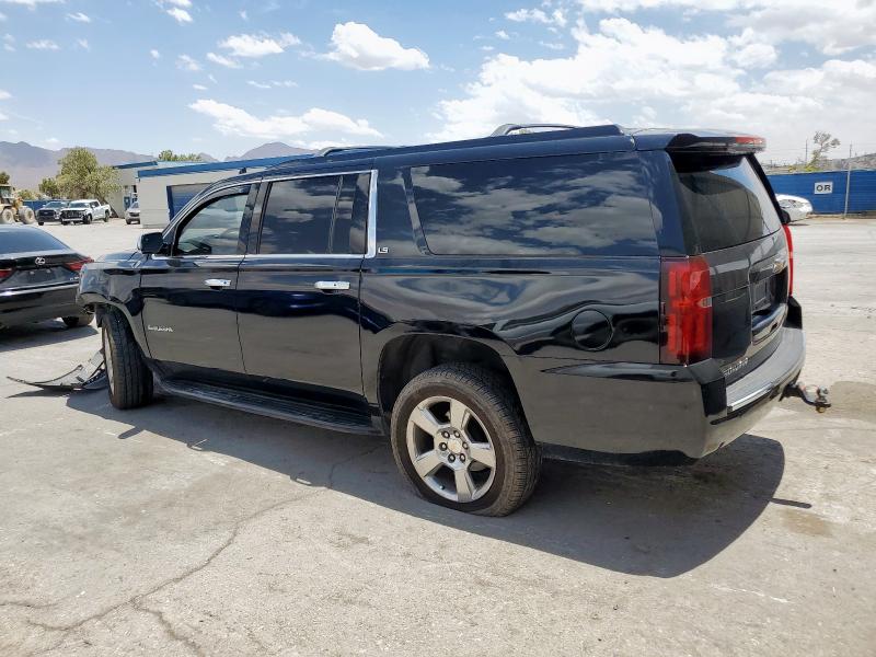 1GNSCHKC2FR707277 Chevrolet l83 - vvt, active fuel management, aluminum