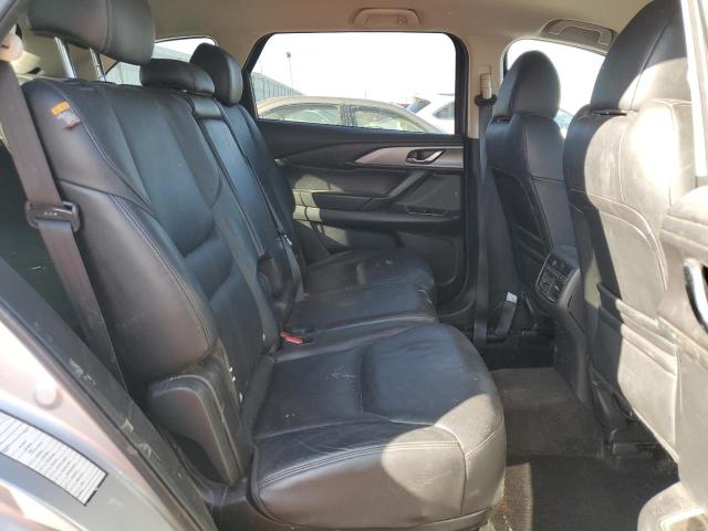 JM3TCACY6J0227780 Mazda CX-9 TOURI