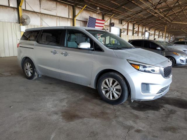 KNDMA5C10H6272895 KIA Sedona