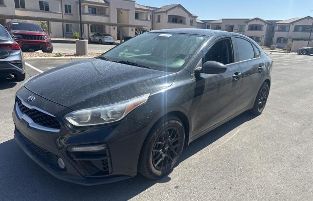3KPF24ADXKE097618 KIA FORTE FE