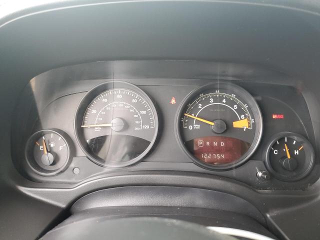 1C4NJRFB2FD248543 Jeep PATRIOT LA