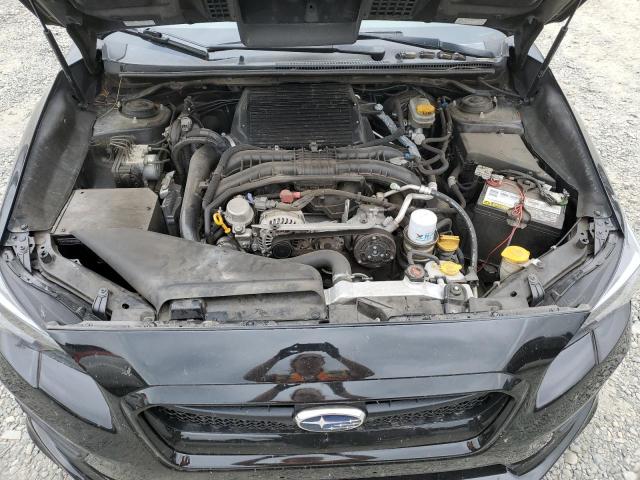 JF1VA1B67G9821764 Subaru WRX