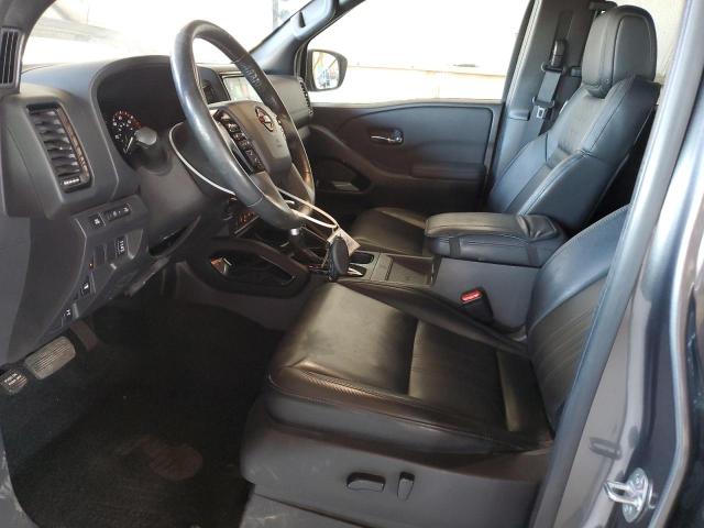 1N6ED1EK8NN663334 Nissan 2022